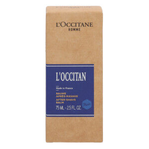 L'occitane