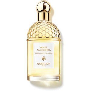 Aqua Allegoria Bergamote Calabria 125 ml