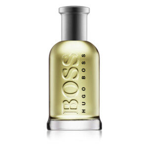 Boss Bottled Aftershave Lotion 50 ml