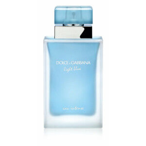 Light Blue Eau Intense Pour Femme Eau de Parfum Spray 25 ml