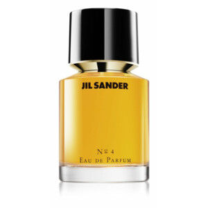 Jil Sander No 4 Eau de Parfum Spray 100 ml