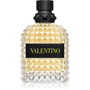 Valentino Uomo Born in Roma Yellow Dream Eau de toilette spray 100 ml