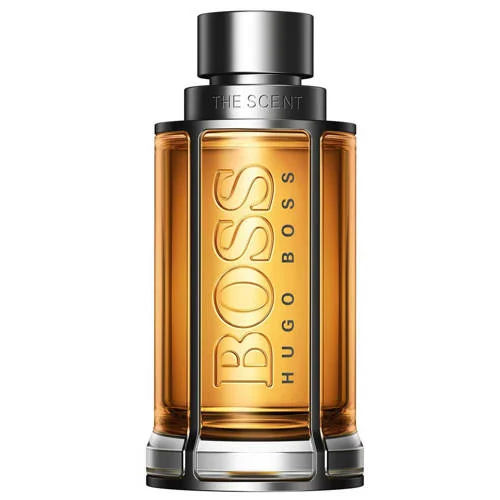 Hugo Boss Boss The Scent Eau de Toilette spray 50 ml