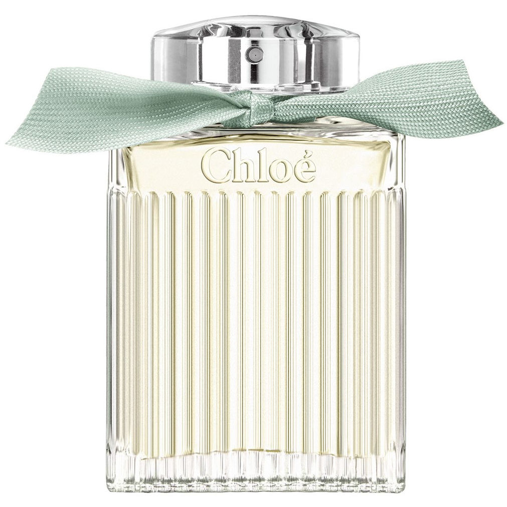 Chloé Rose Naturelle Eau de parfum navulbaar 100 ml