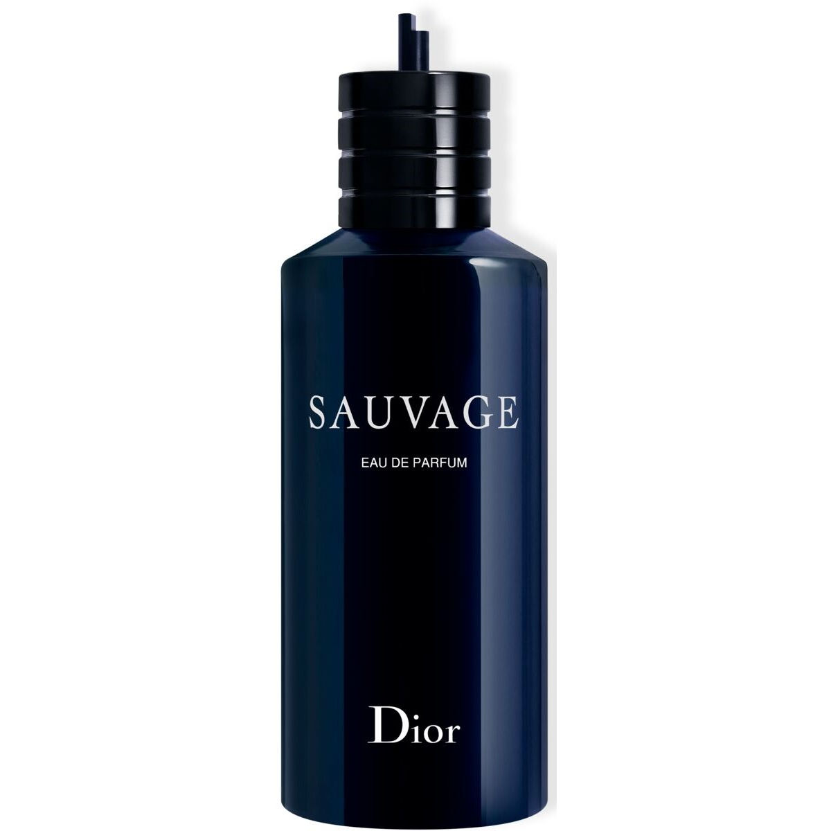 DIOR Sauvage Eau de Parfum Refill Eau de parfum navulling 300 ml