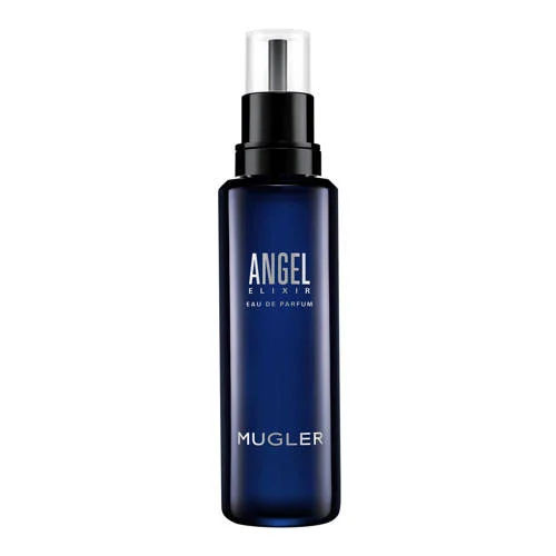MUGLER Angel Elixir Eau de parfum navulbaar 100 ml