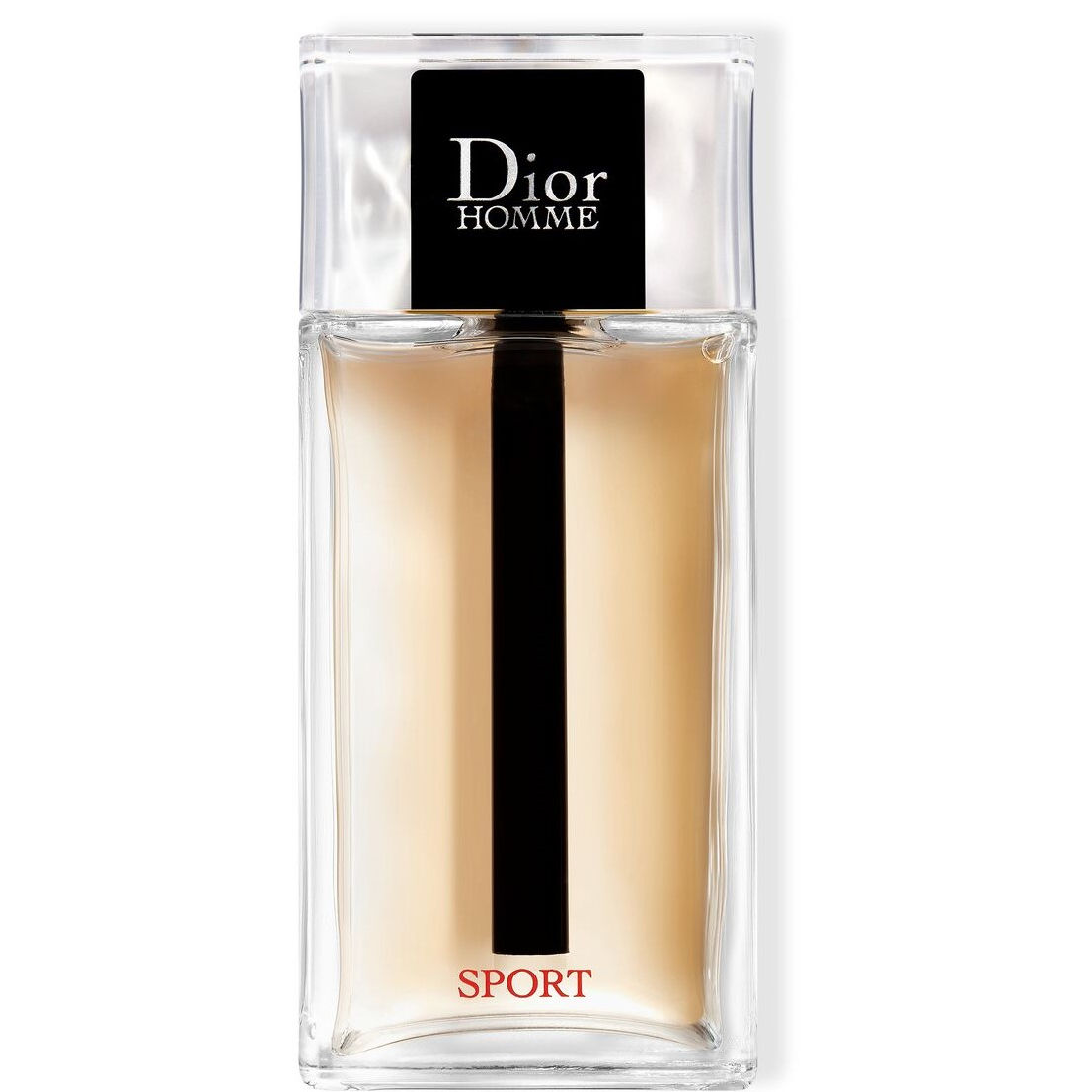 DIOR Dior Homme Sport Eau de toilette spray 200 ml
