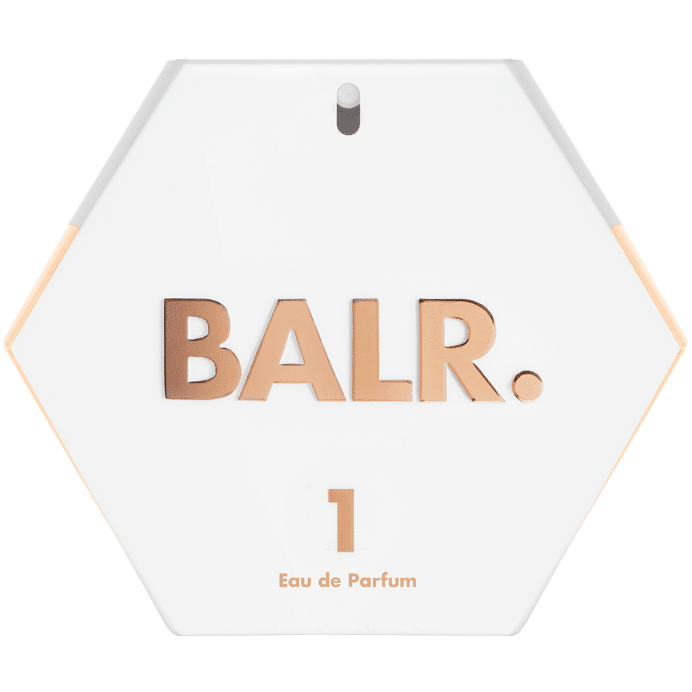 BALR. 1 FOR WOMEN Eau de parfum spray 100 ml