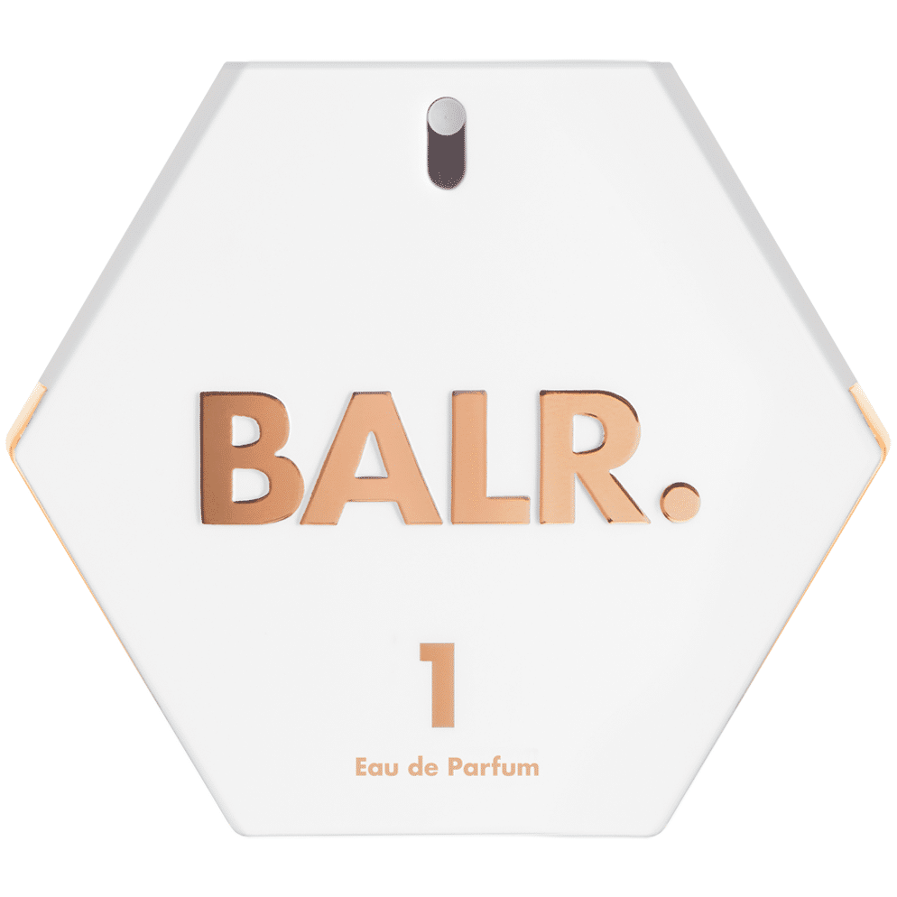 BALR. 1 FOR WOMEN Eau de parfum spray 30 ml