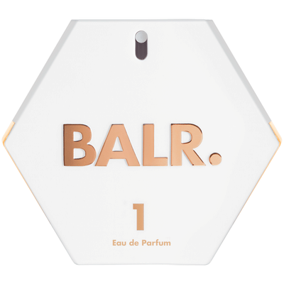 BALR. 1 FOR WOMEN Eau de parfum spray 30 ml