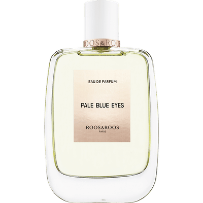 Roos & Roos The Originals Pale Blue Eyes Eau de parfum spray 100 ml