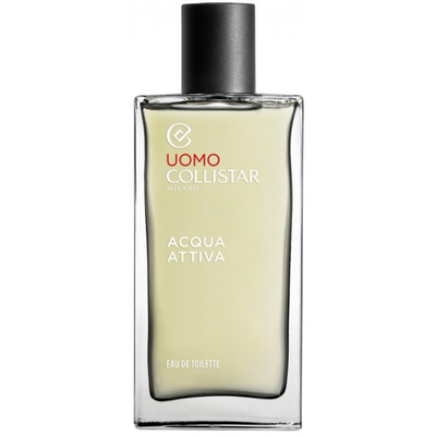Collistar Acqua Attiva Eau de toilette spray 100 ml