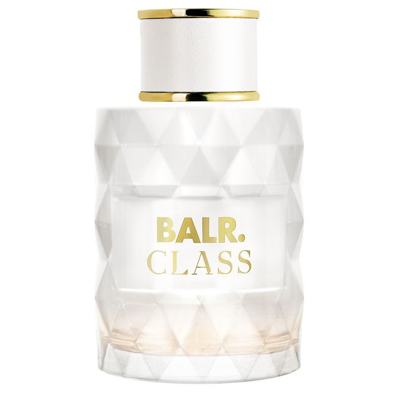 BALR. Class for Women Eau de parfum spray 100 ml