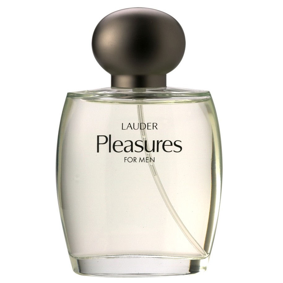 Estée Lauder Pleasures for Men Eau de Cologne Spray 100 ml