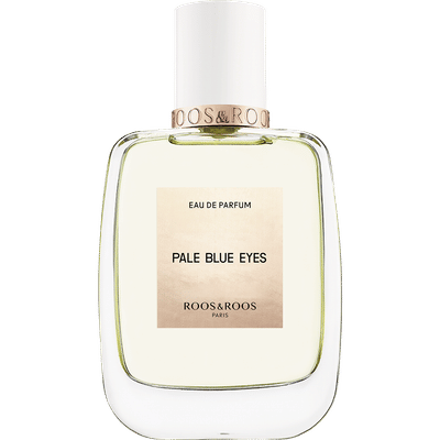 Roos & Roos The Originals Pale Blue Eyes Eau de parfum spray 50 ml