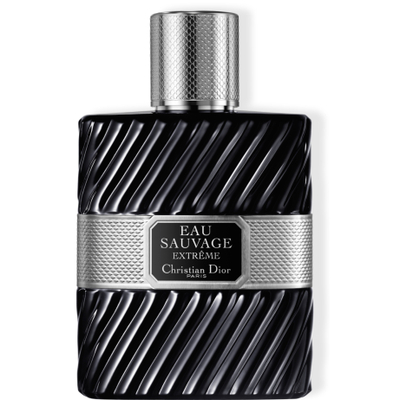 DIOR Eau Sauvage Extrême Eau de Toilette Spray 100 ml