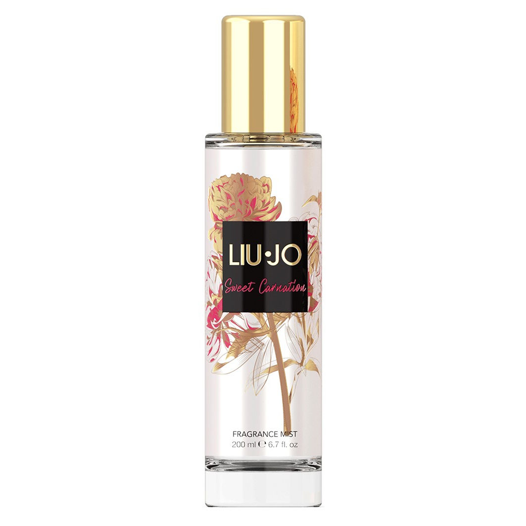 Liu Jo Sweet Carnation Fragrance Mist 200 ml