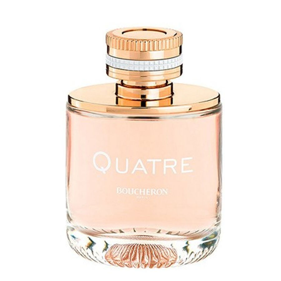 Boucheron Quatre Women Eau de Parfum Spray 100 ml