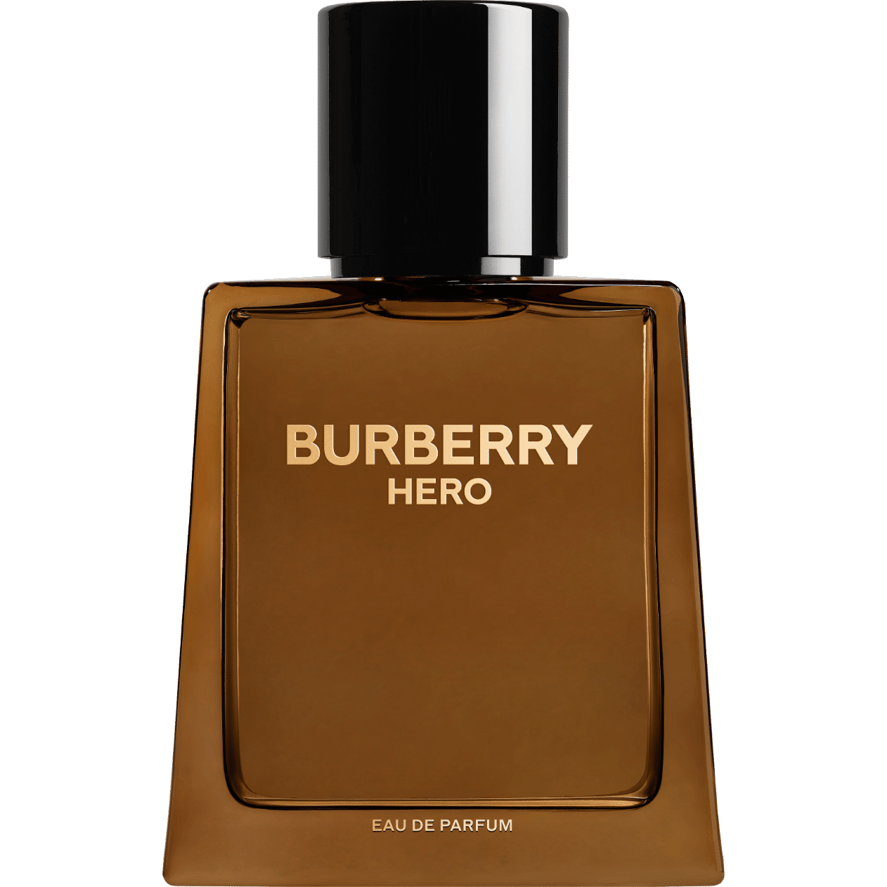 Burberry Hero Eau de parfum navulbaar 100 ml