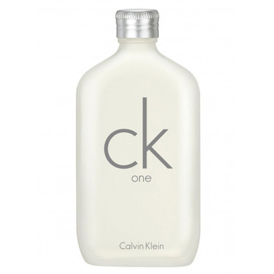 Calvin Klein Ck One Eau de toilette spray 50 ml