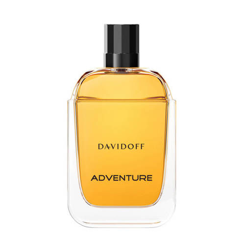 Davidoff Adventure Eau de Toilette Spray 100 ml