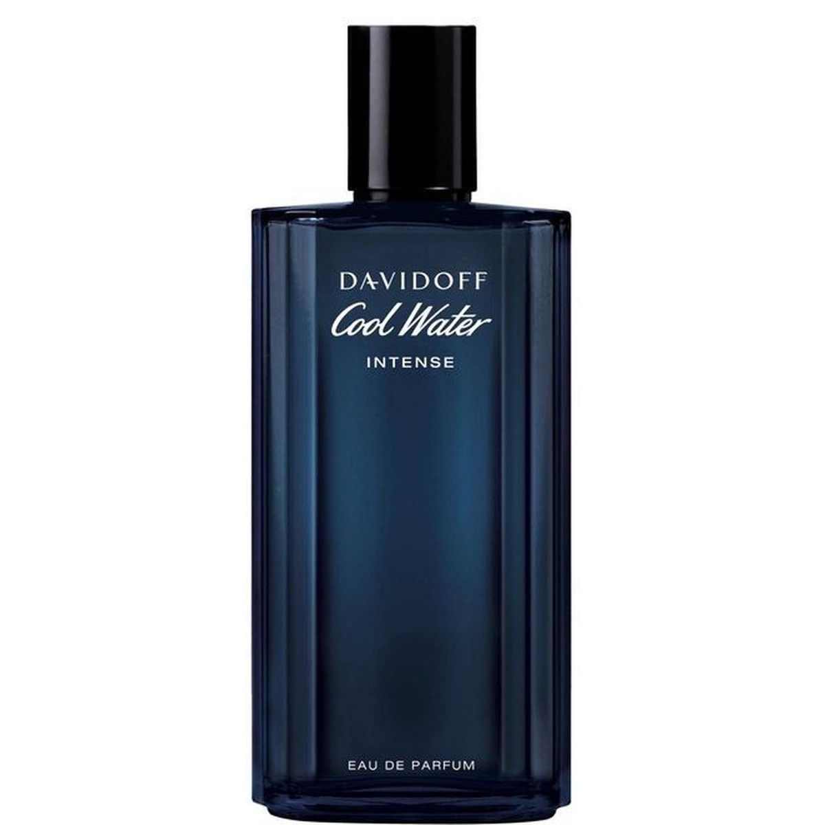 Davidoff Cool Water Man Eau de parfum intense 125 ml