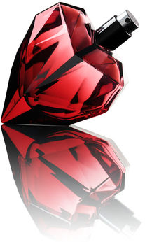 Diesel Loverdose Red Kiss Eau de Parfum Spray 50 ml