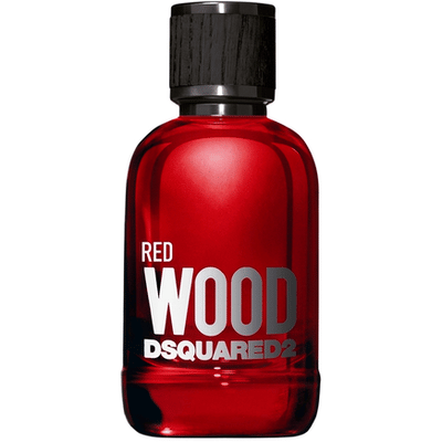 Dsquared2 Red Wood Eau de toilette spray 100 ml