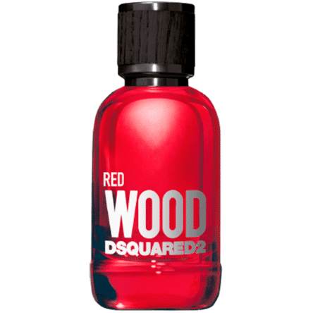 Dsquared2 Red Wood Eau de toilette spray 30 ml