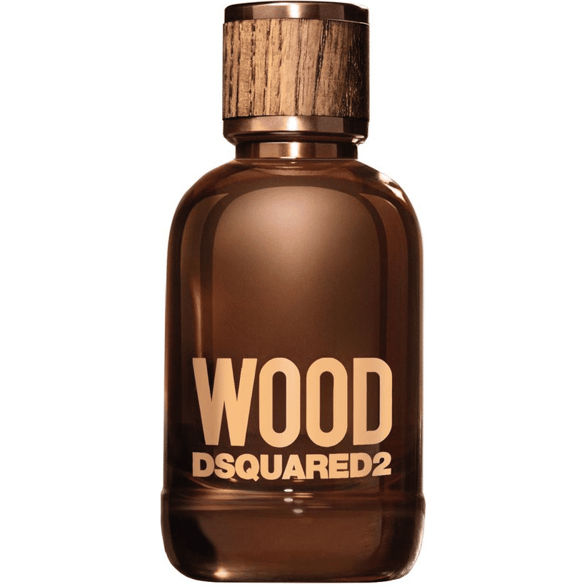 Dsquared2 Wood pour Homme Eau de Toilette Spray 30 ml