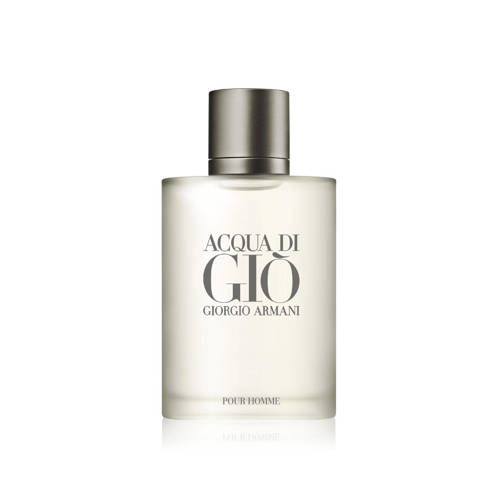 Armani Acqua di Giò Homme Eau de Toilette 100 ml