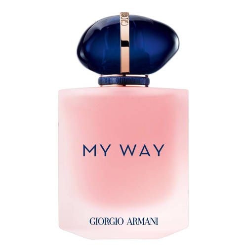 Giorgio  My Way Florale Eau de Parfum spray 90 ml