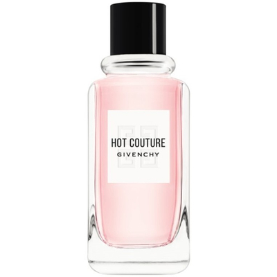 Givenchy Mythical Hot Couture Eau de toilette spray 100 ml
