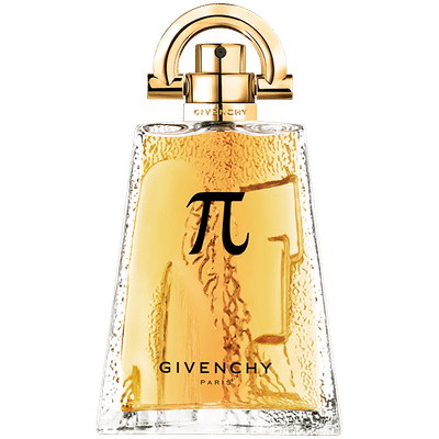 Givenchy Pi Eau de Toilette Spray 50 ml