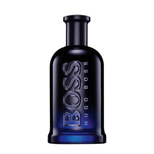 Boss Bottled Night Eau de Toilette spray 200 ml