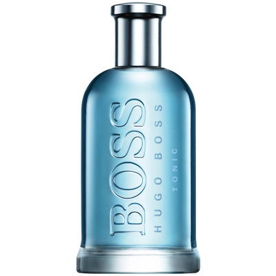 Hugo Boss Boss Bottled Tonic Eau de Toilette spray 200 ml