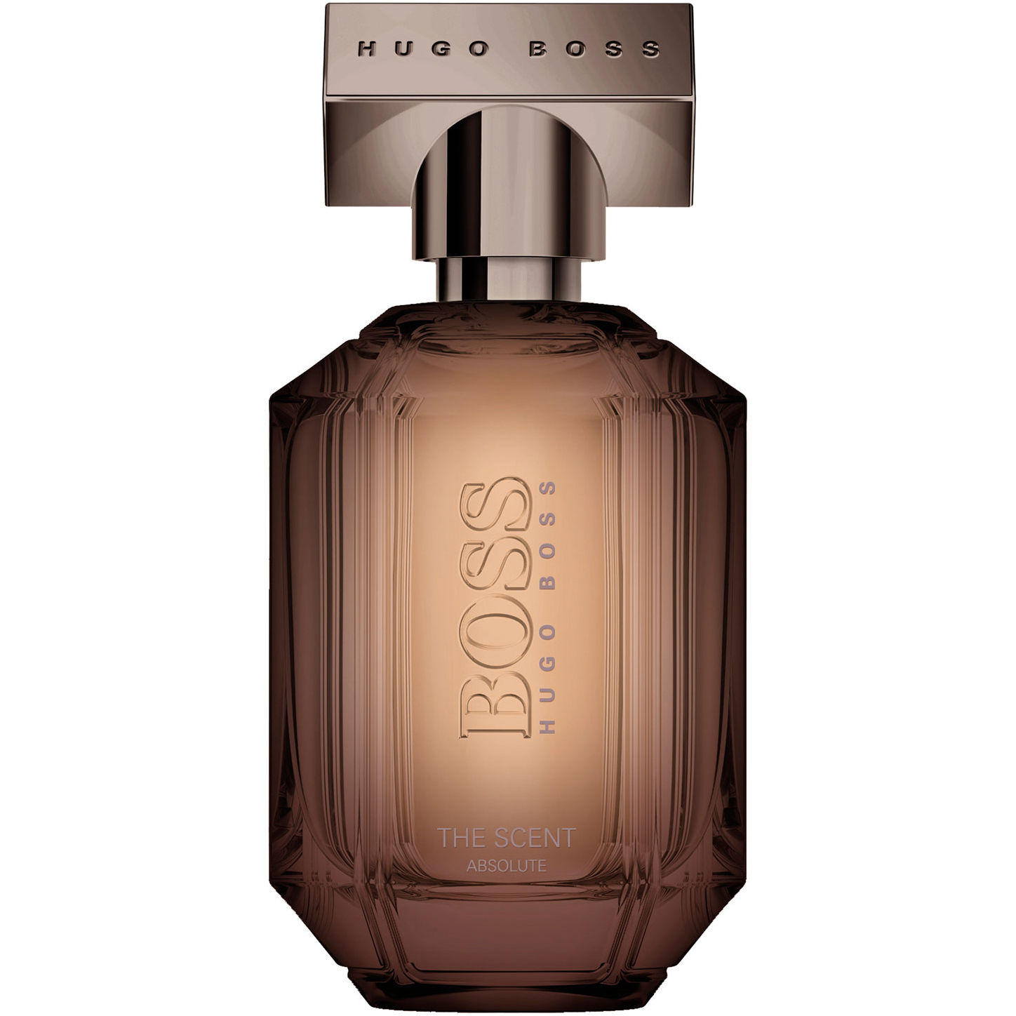 Hugo Boss Boss The Scent Absolute  for Her Eau de parfum spray 50 ml