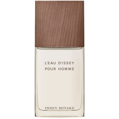 Issey Miyake L'Eau D'Issey Vétiver Eau de toilette intense 100 ml
