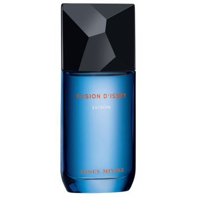 Issey Miyake Fusion d'Issey Extrême Eau de toilette intense 100 ml