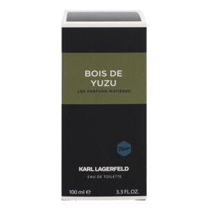 Bois de Yuzu Eau de Toilette Spray 100 ml