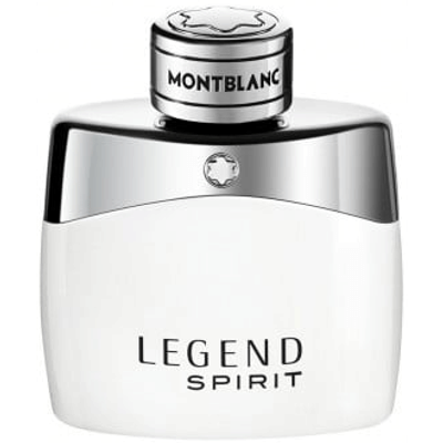 Mont Blanc Legend Spirit Eau de Toilette Spray 50 ml