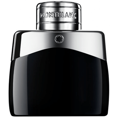 Mont Blanc Legend Eau de Toilette Spray 50 ml