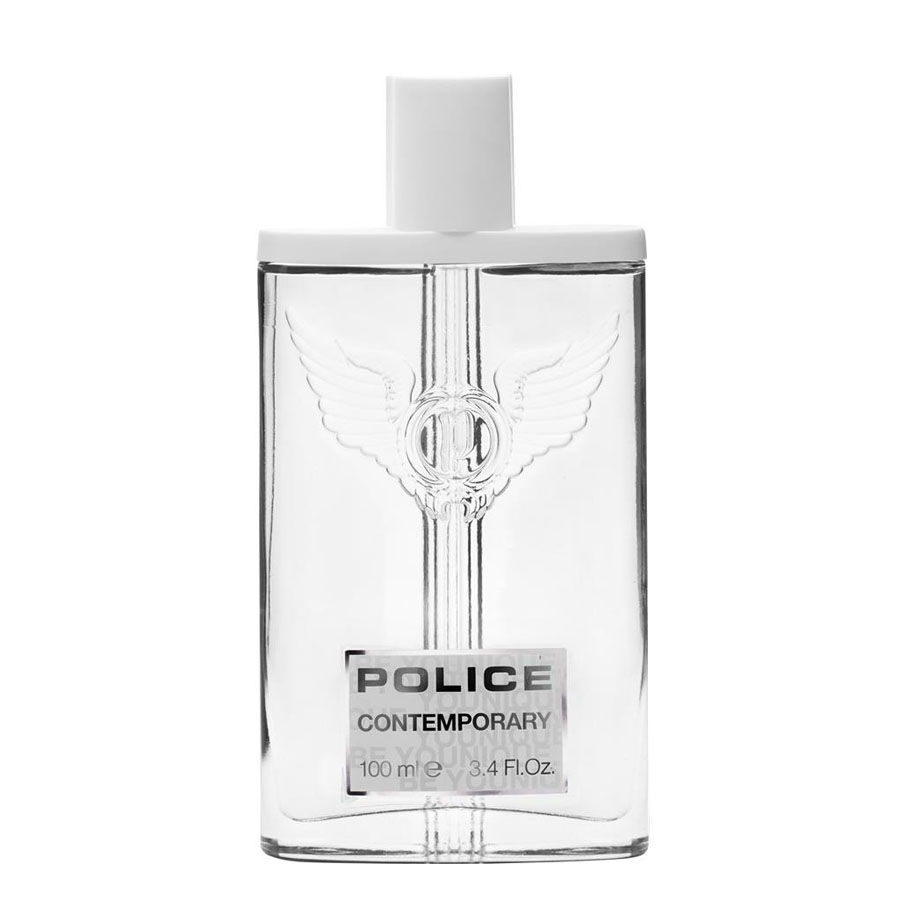 Police Contemporary Eau de Toilette Spray 100 ml