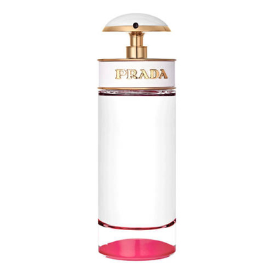 Prada Candy Kiss Eau de Parfum Spray 80 ml
