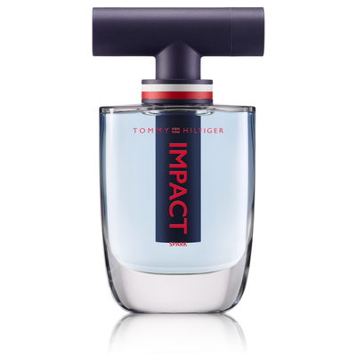 Tommy Hilfiger Impact Spark Eau de toilette spray 100 ml