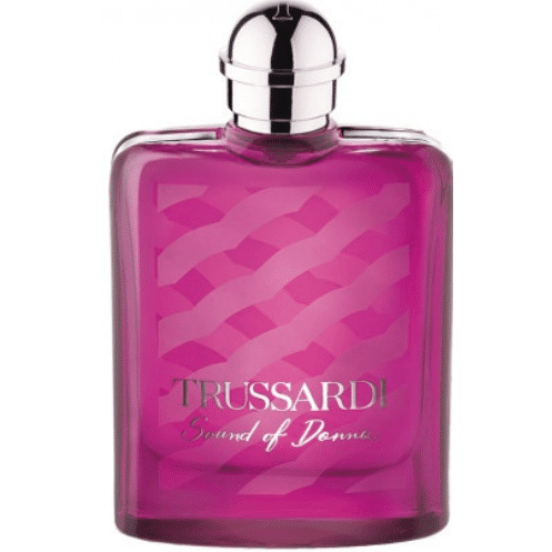 Trussardi Sound Of Donna Eau de Parfum Spray 50 ml