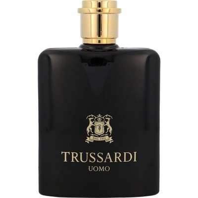 Trussardi Uomo Eau de Toilette Spray 100 ml