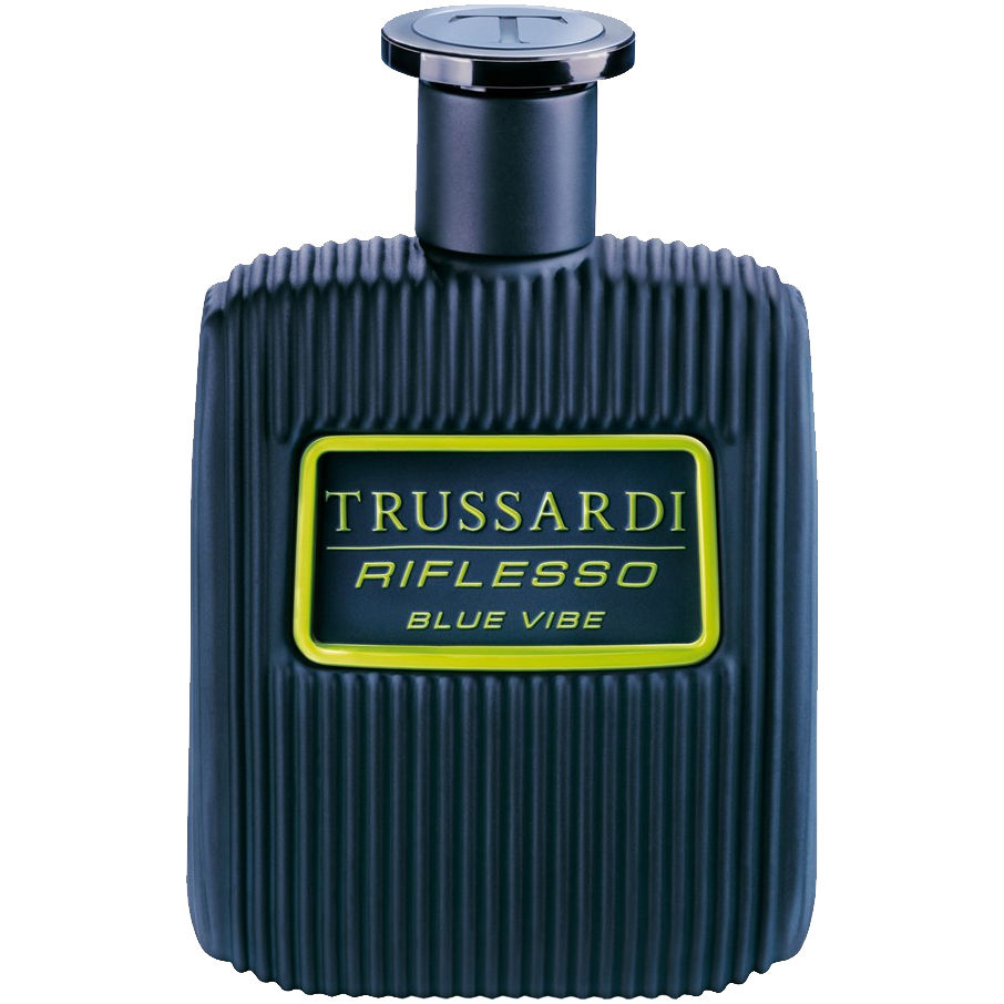 Trussardi Riflesso Blue Vibe Eau de toilette spray 30 ml