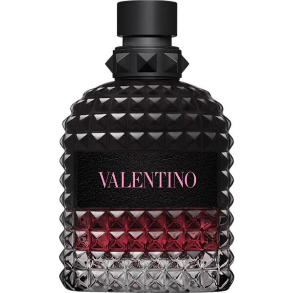 Valentino Uomo Born in Roma Eau de parfum spray intense 50 ml