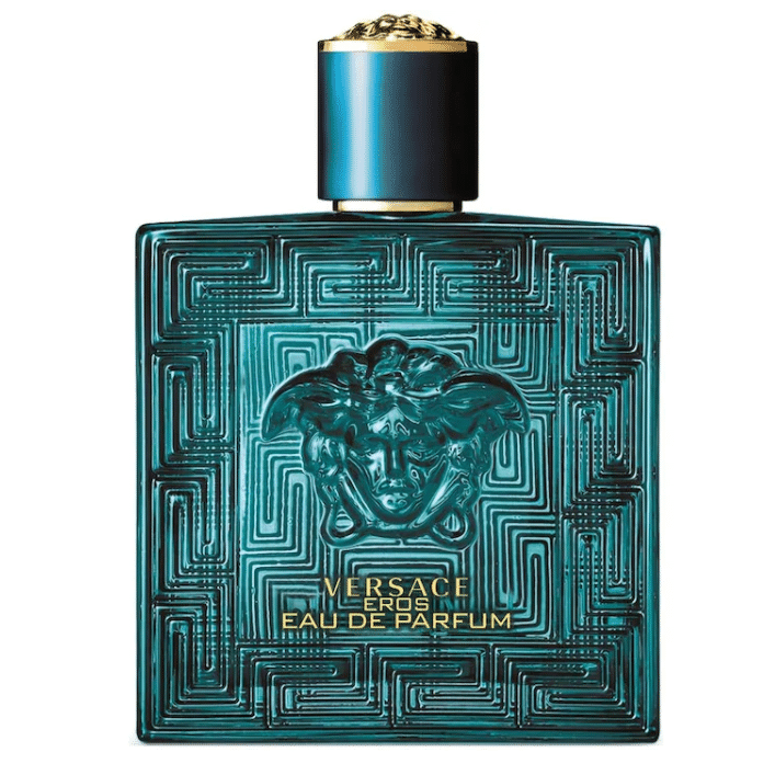 Versace Eros Eau de Parfum Spray 100 ml